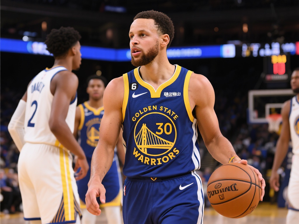 湖人勇士前瞻:本赛季交锋或迎终章 勇士方面则是秉持“稳定输出”的风格,全明