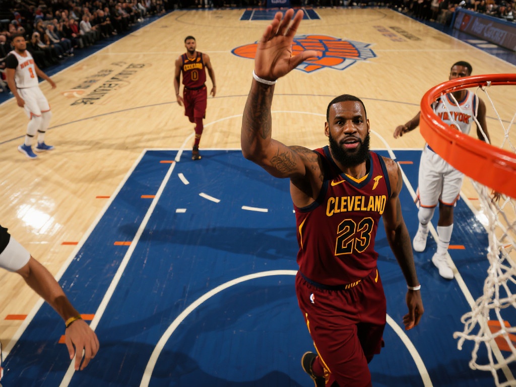 NBA赛场风云变幻，每一场比赛都宛如一部